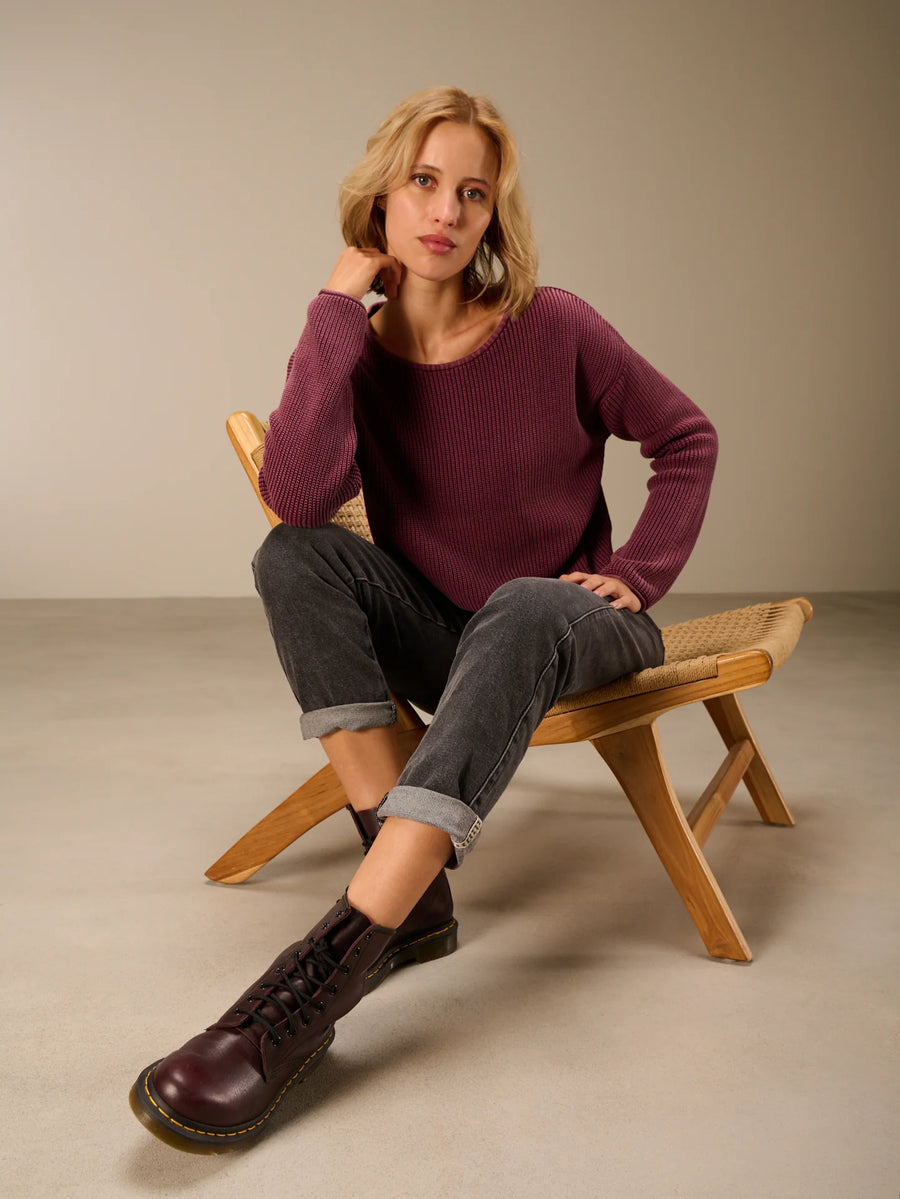 Pullover h25578-2
