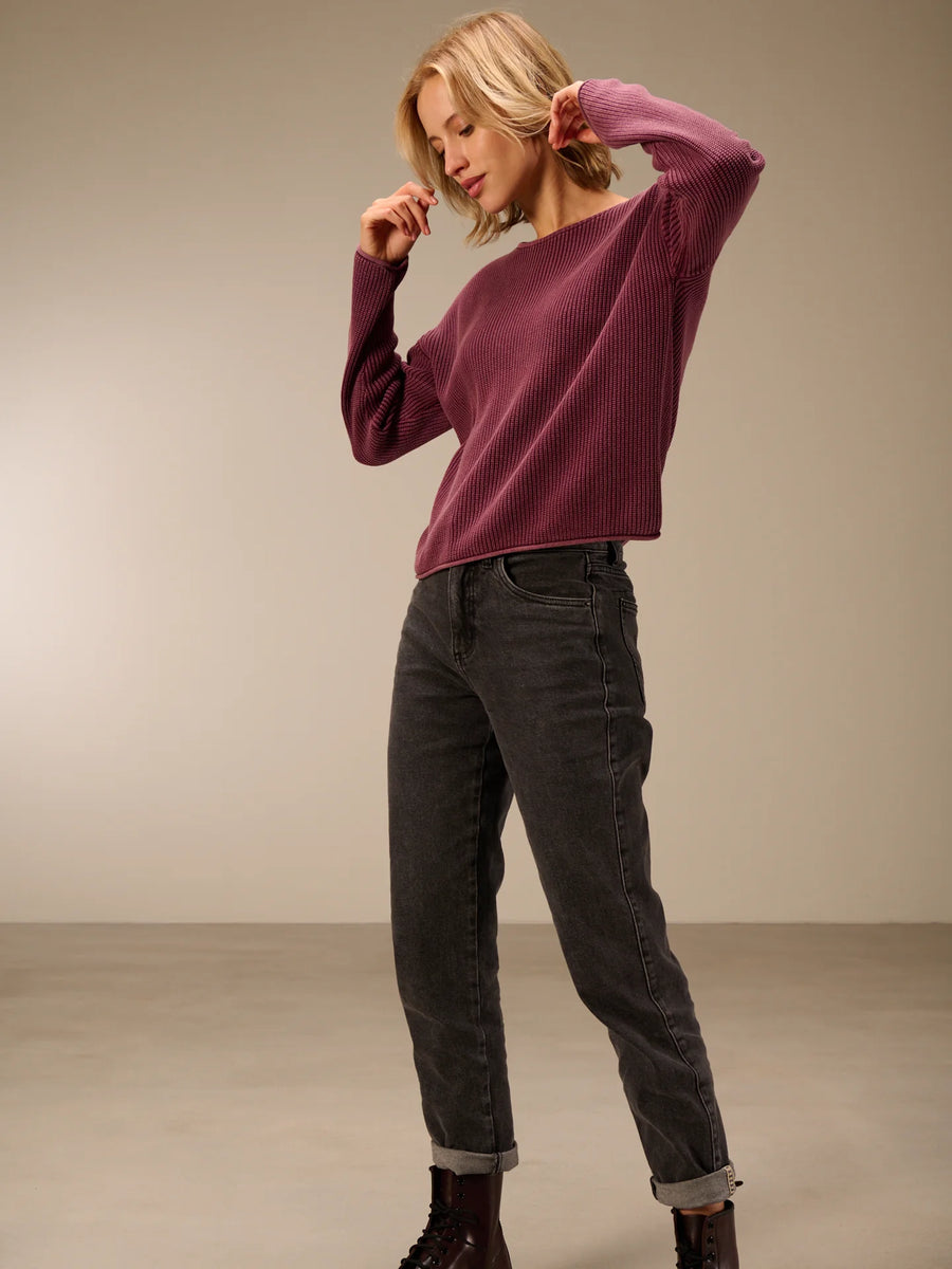 Pullover h25578-2