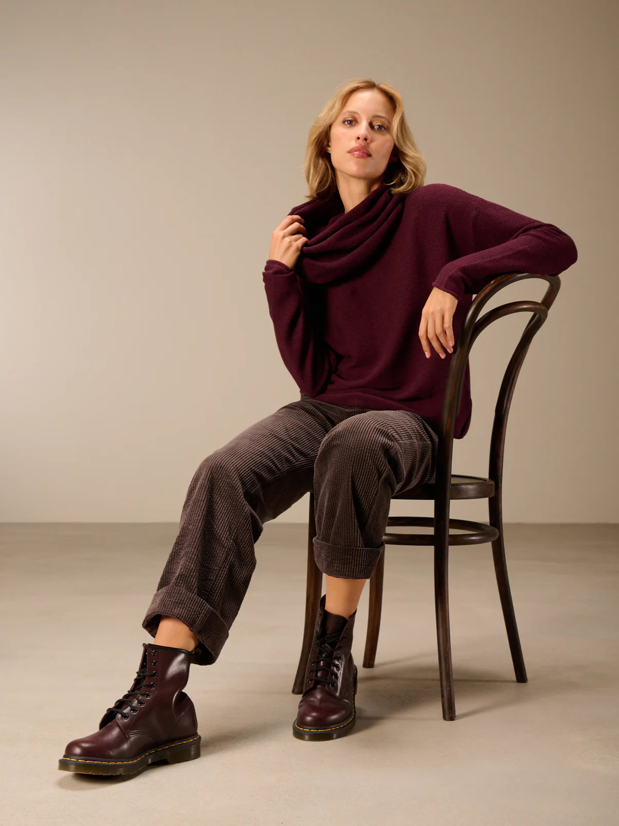 Pullover h25506-2