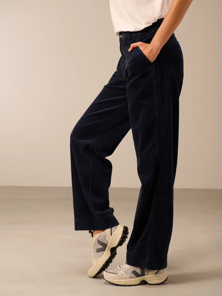 Jeans straight h25607-2
