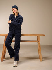 Jeans straight h25607-2