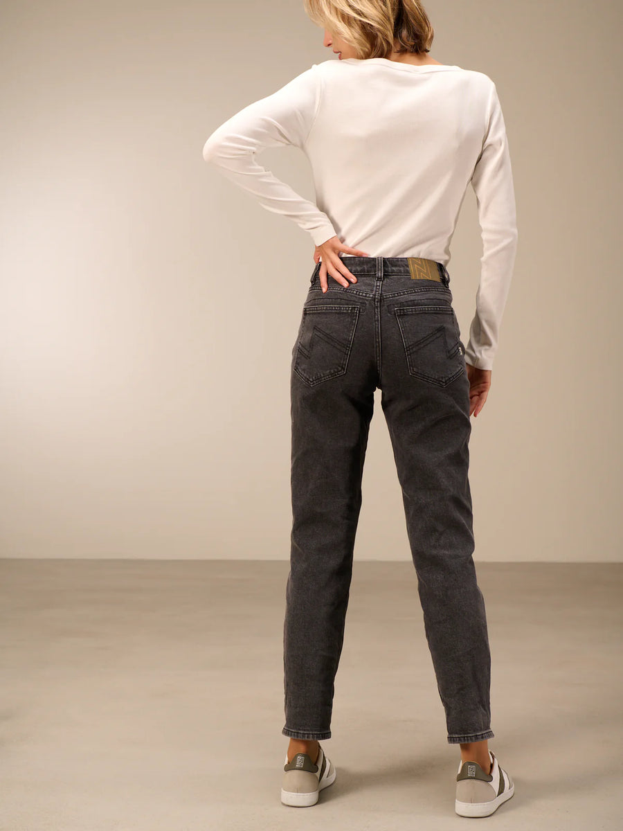 Jeans loose h25531-2