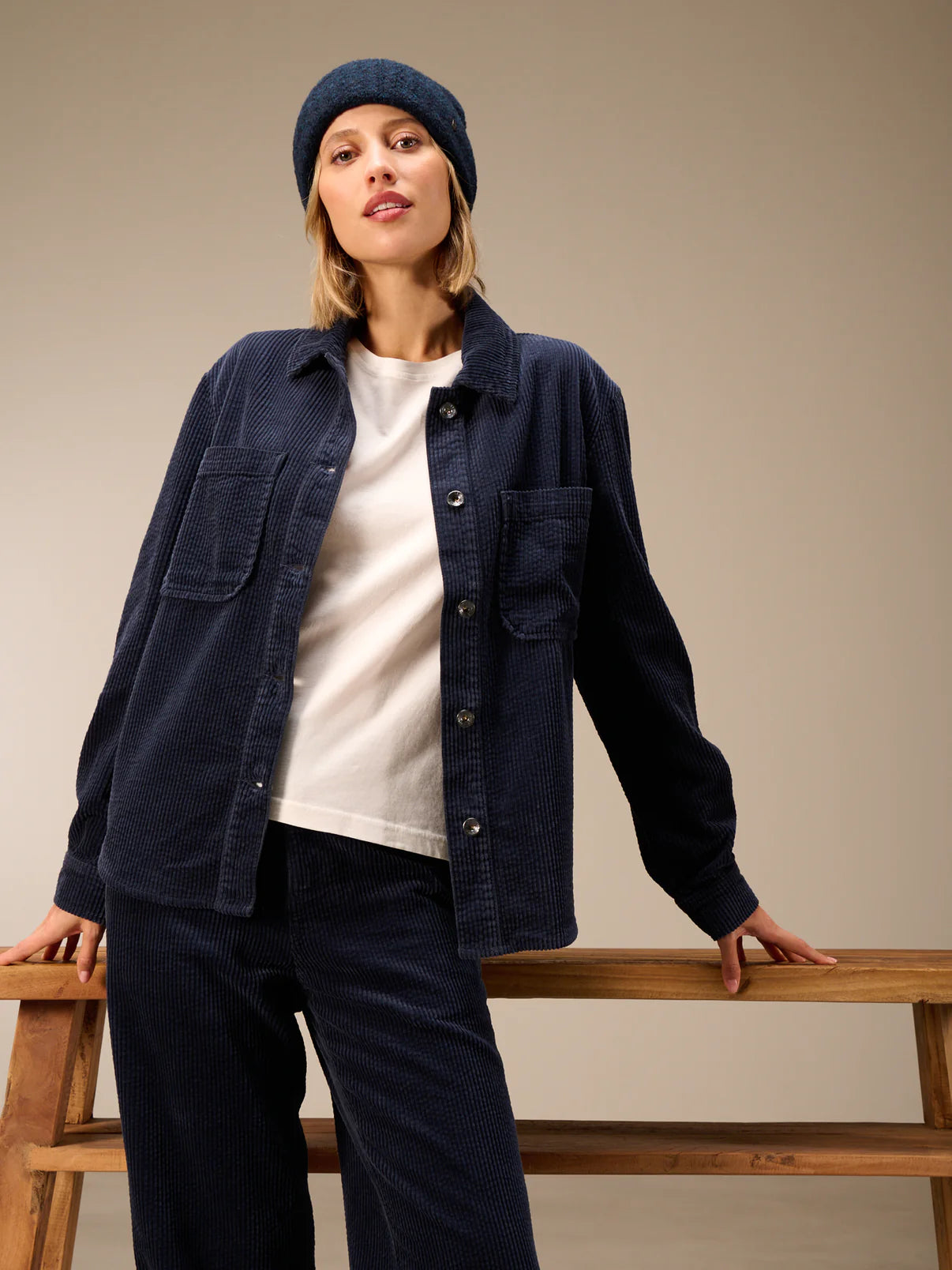 Veste h25606-2