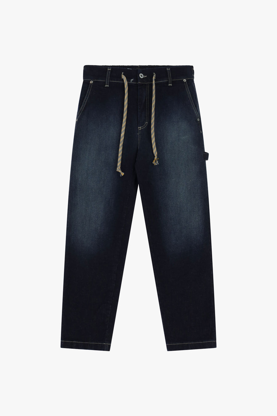 Jeans p0qugd2phd blu denim