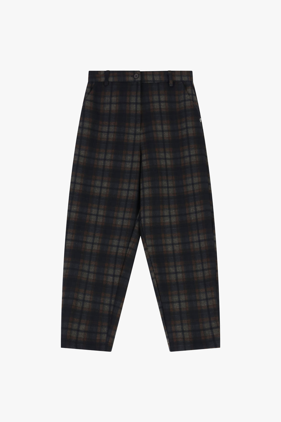 Pantalon p3g7dui000 cioccolato