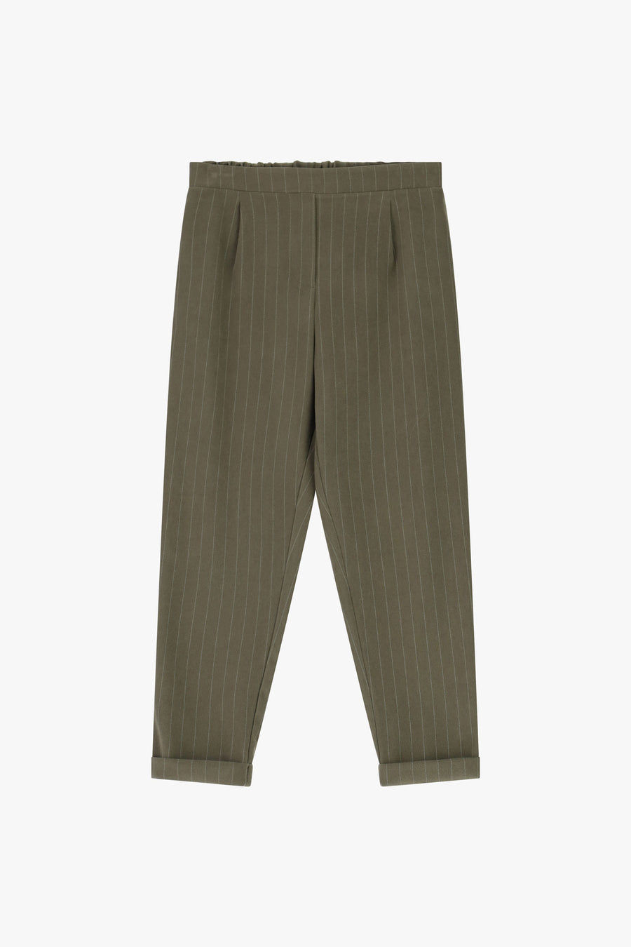 Pantalon p3gedpy kaki