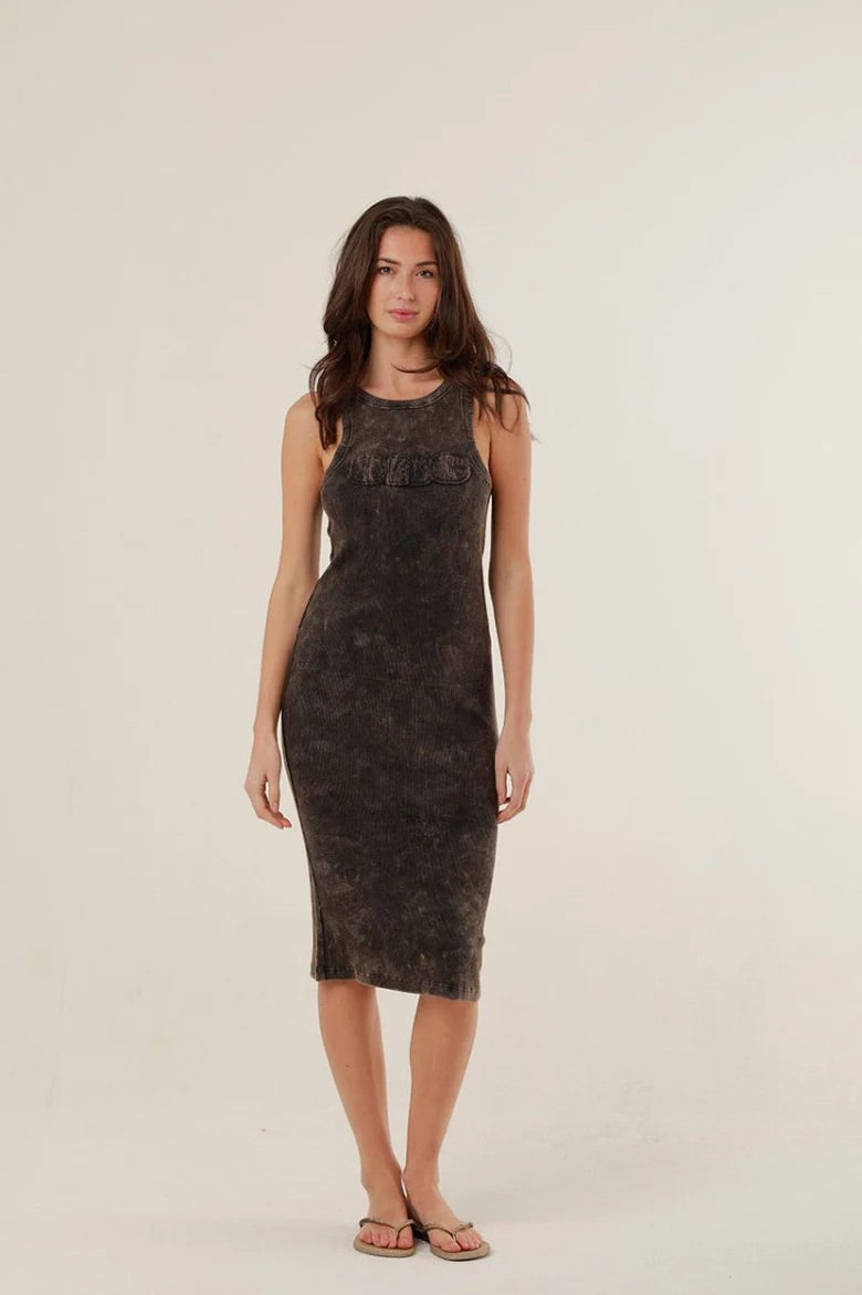 Robe joyce carbone