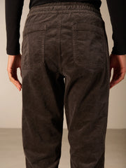 Pantalon velours w25702/2