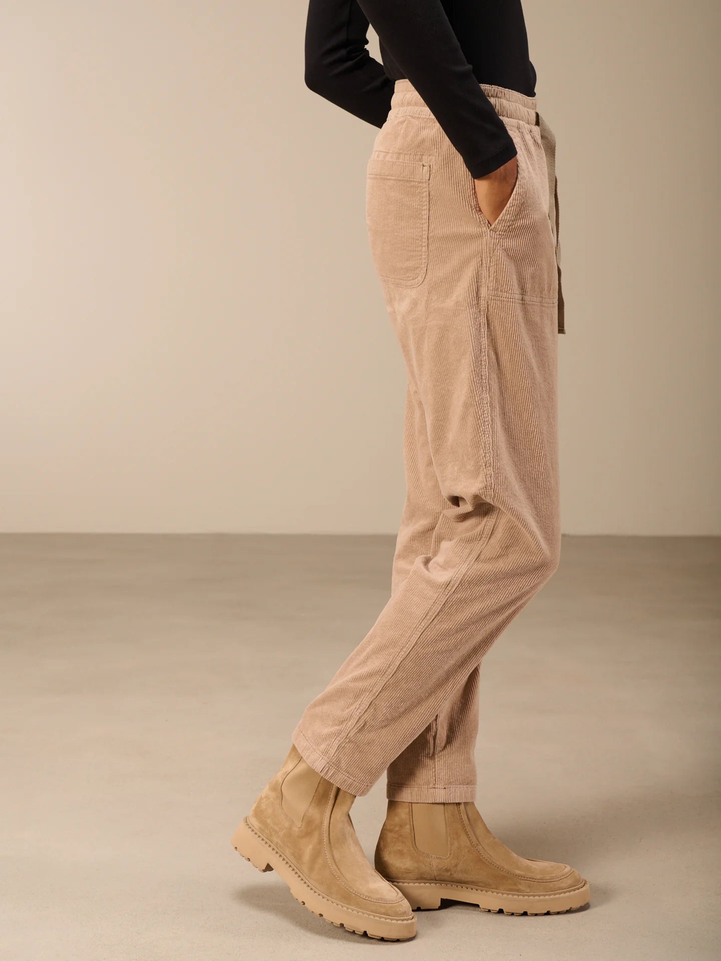 Pantalon w25702/1