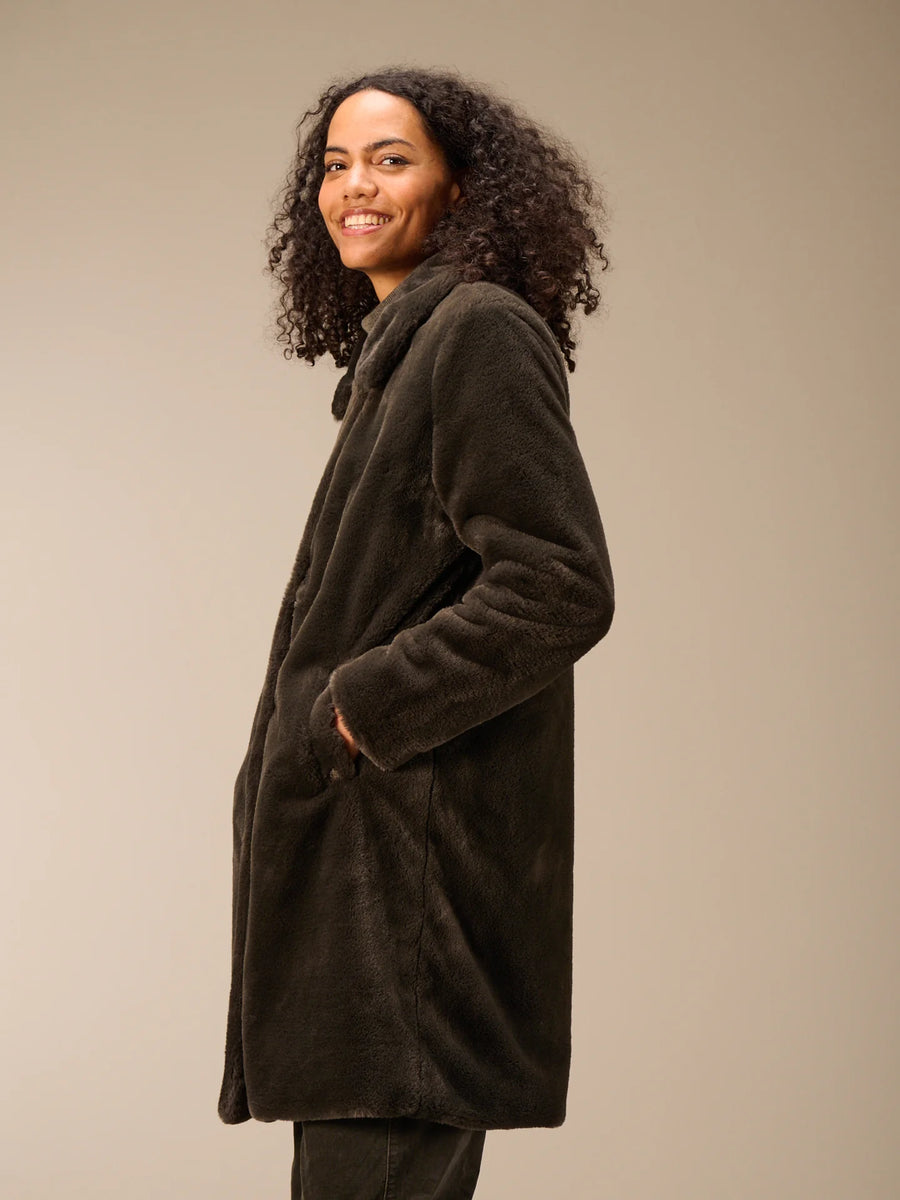 Manteau w25724/1