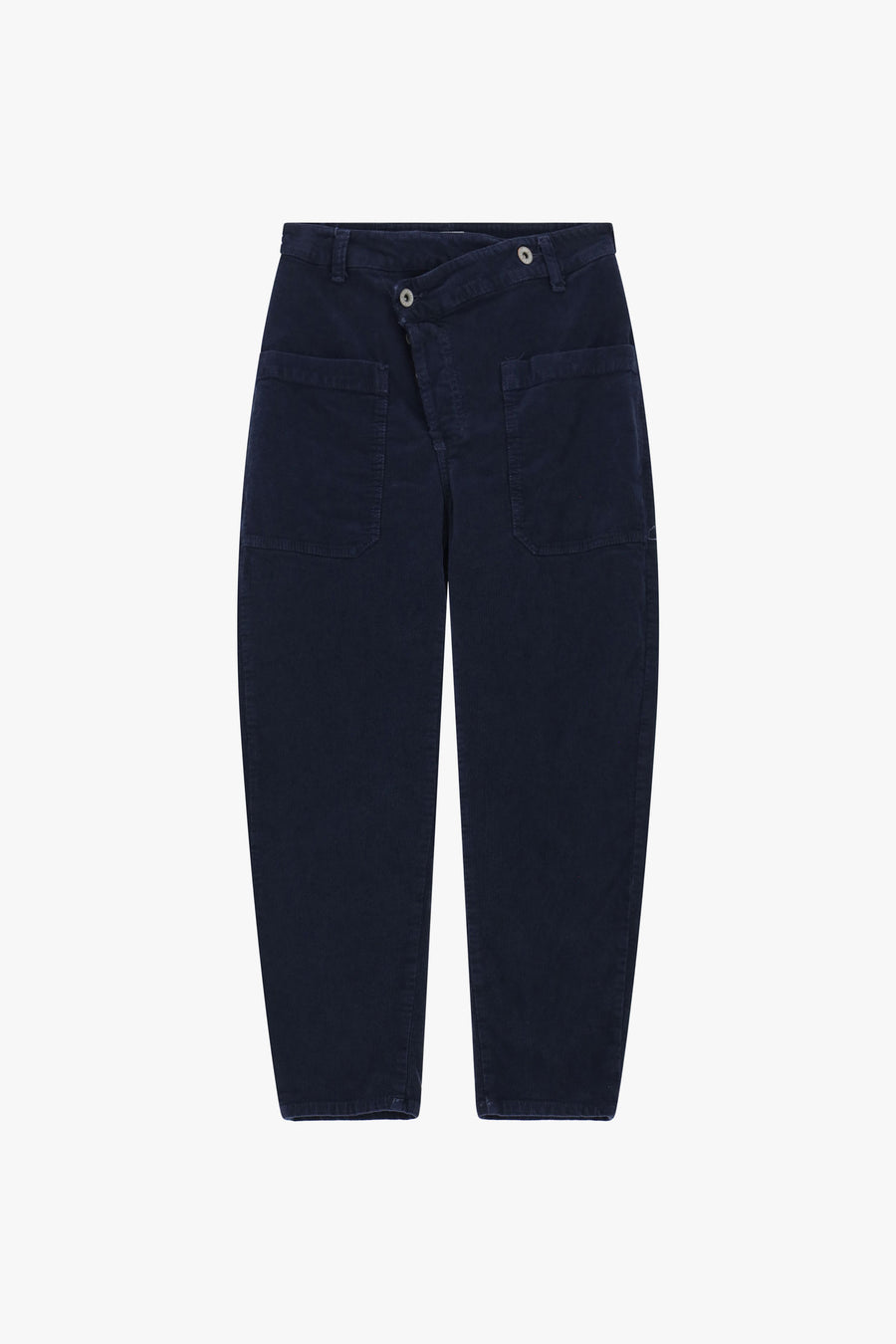 Pantalon P3GCCLCCBW blu