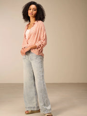 F26042 -2 Light denim