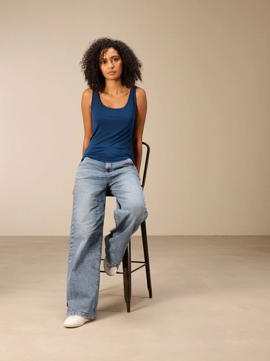 F26058-4 dark océan