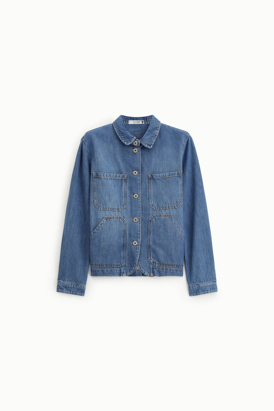 V73xcqzcdg blu denim