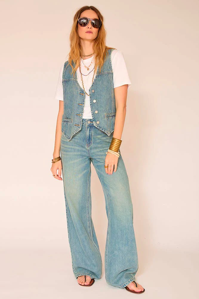 Jeans poka Tokyo mkt