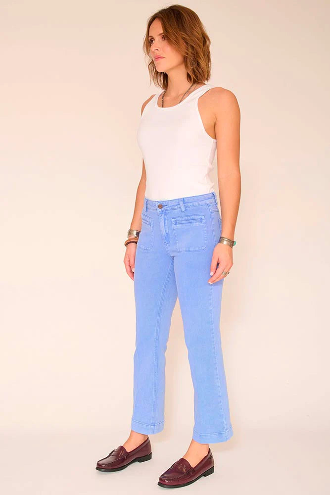 Jean bonnie
