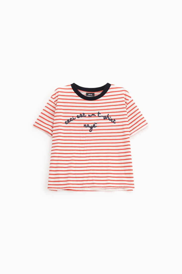 TBG4JMASA AD Top MAGENTA