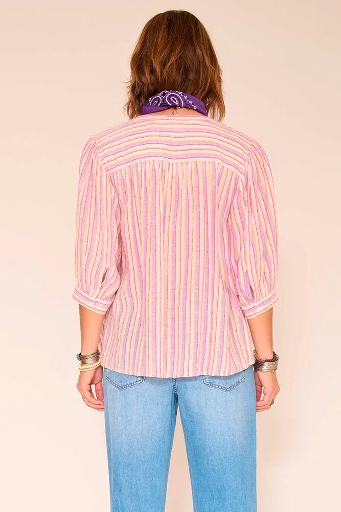 Chemise haze