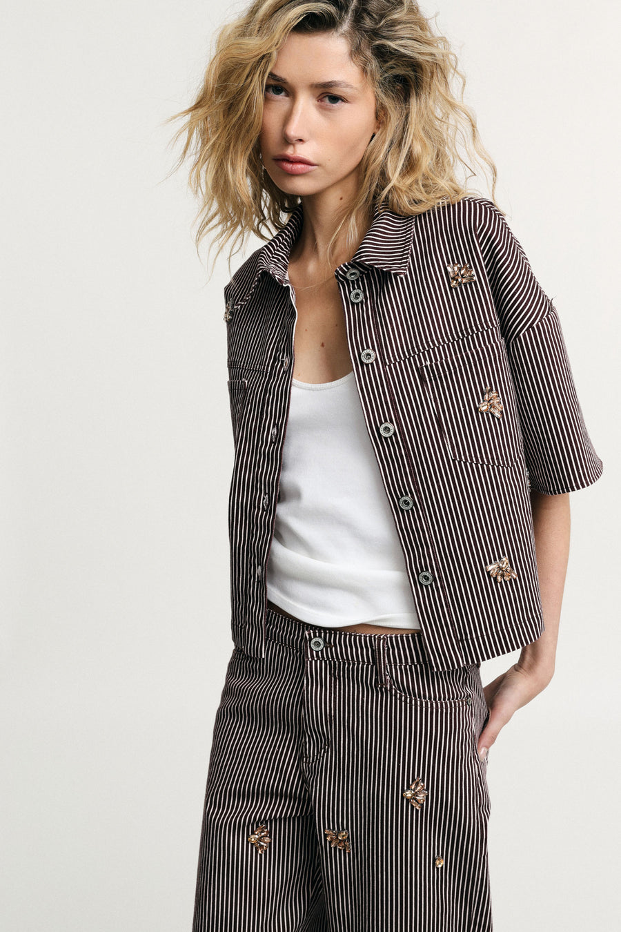 C1M0DYTC91 Moro panna