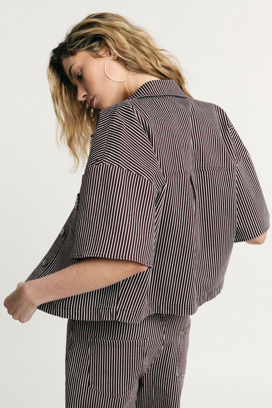 C1M0DYTC91 Moro panna