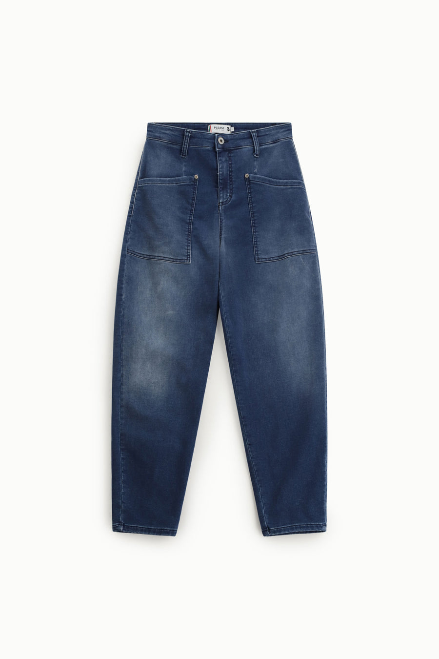 P2Z6BV8PVD Blu denim