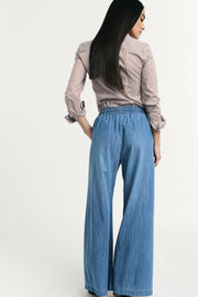 P3OMDWGCCZ Blu denim