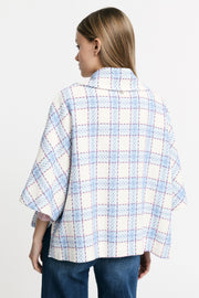 V75AAW0000 Panna azzuro