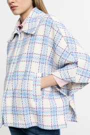 V75AAW0000 Panna azzuro