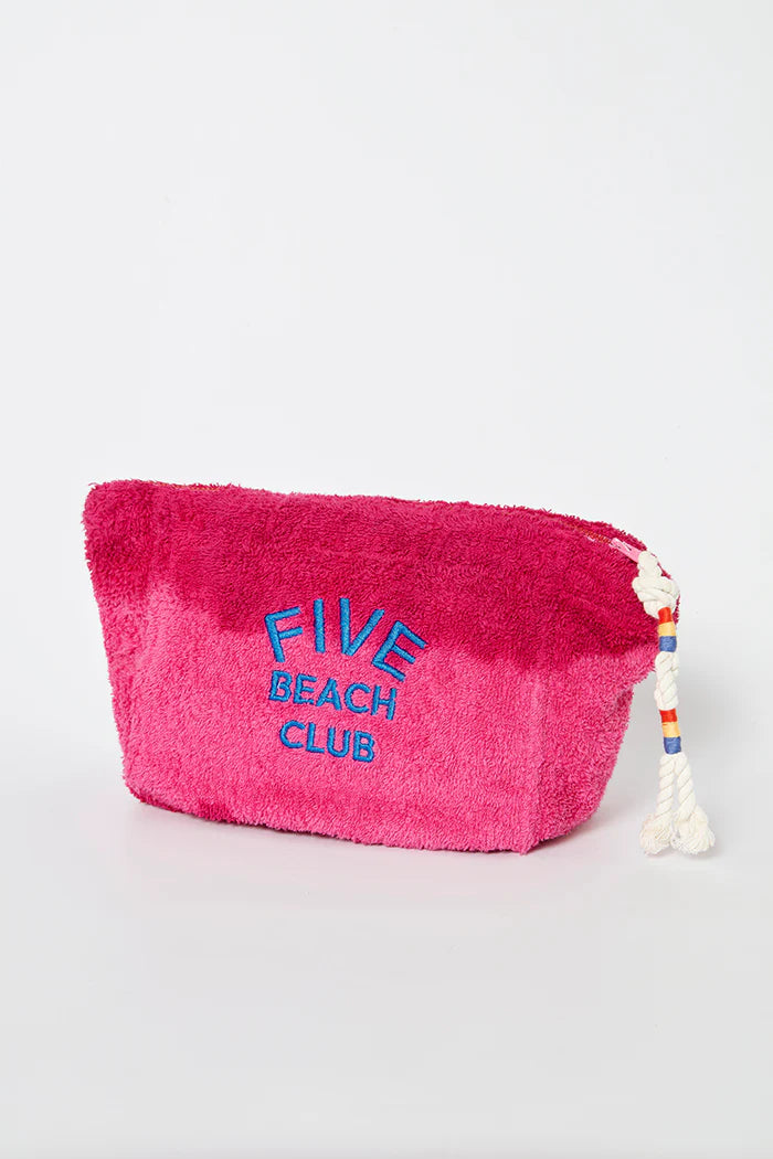 Trousse de toilette éponge bs2502