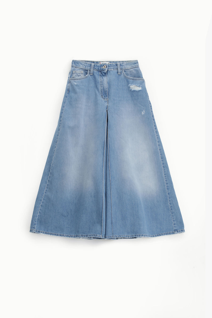P0PZEH0W9L Blu denim
