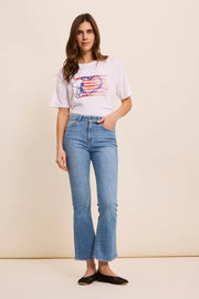 Tse2631 White