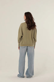 Sweat Anna kaki