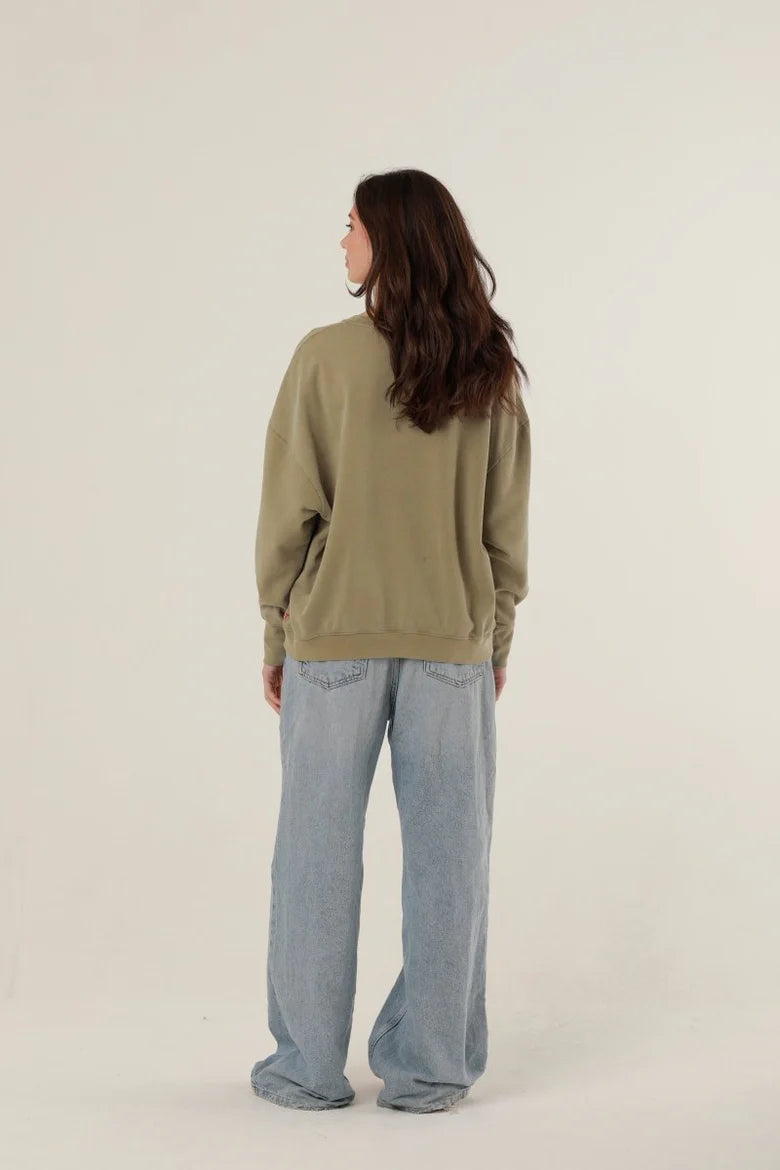 Sweat Anna kaki