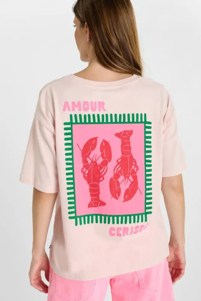Fhomard lotus