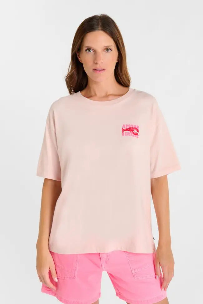 Fhomard lotus