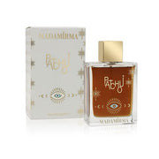 Parfum patchou