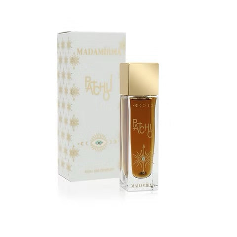 Parfum patchou