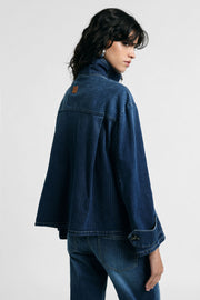 V0oxdrfcat blu denim