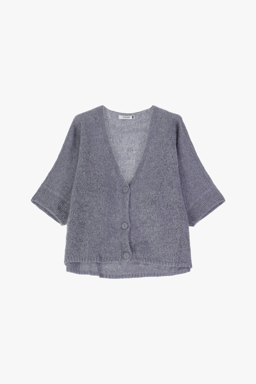 M734723059 grigio mélange