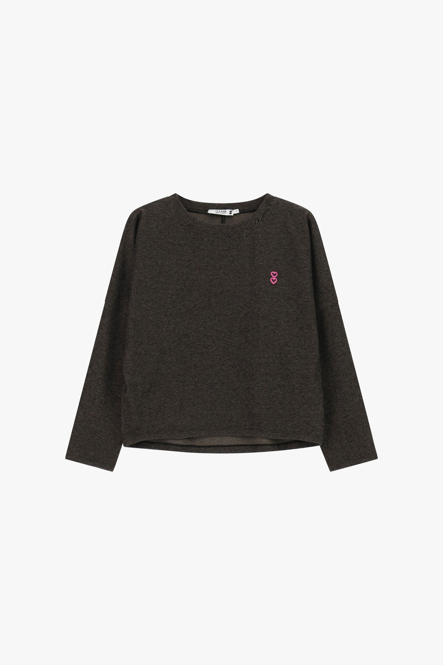 F0kseia000 Nero beige