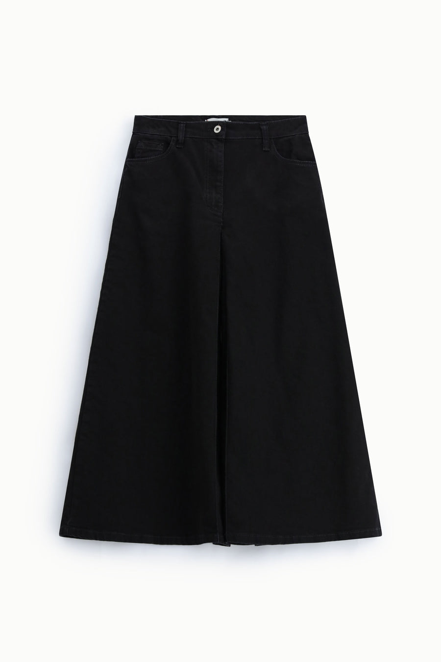 Popzdlew49 nero denim