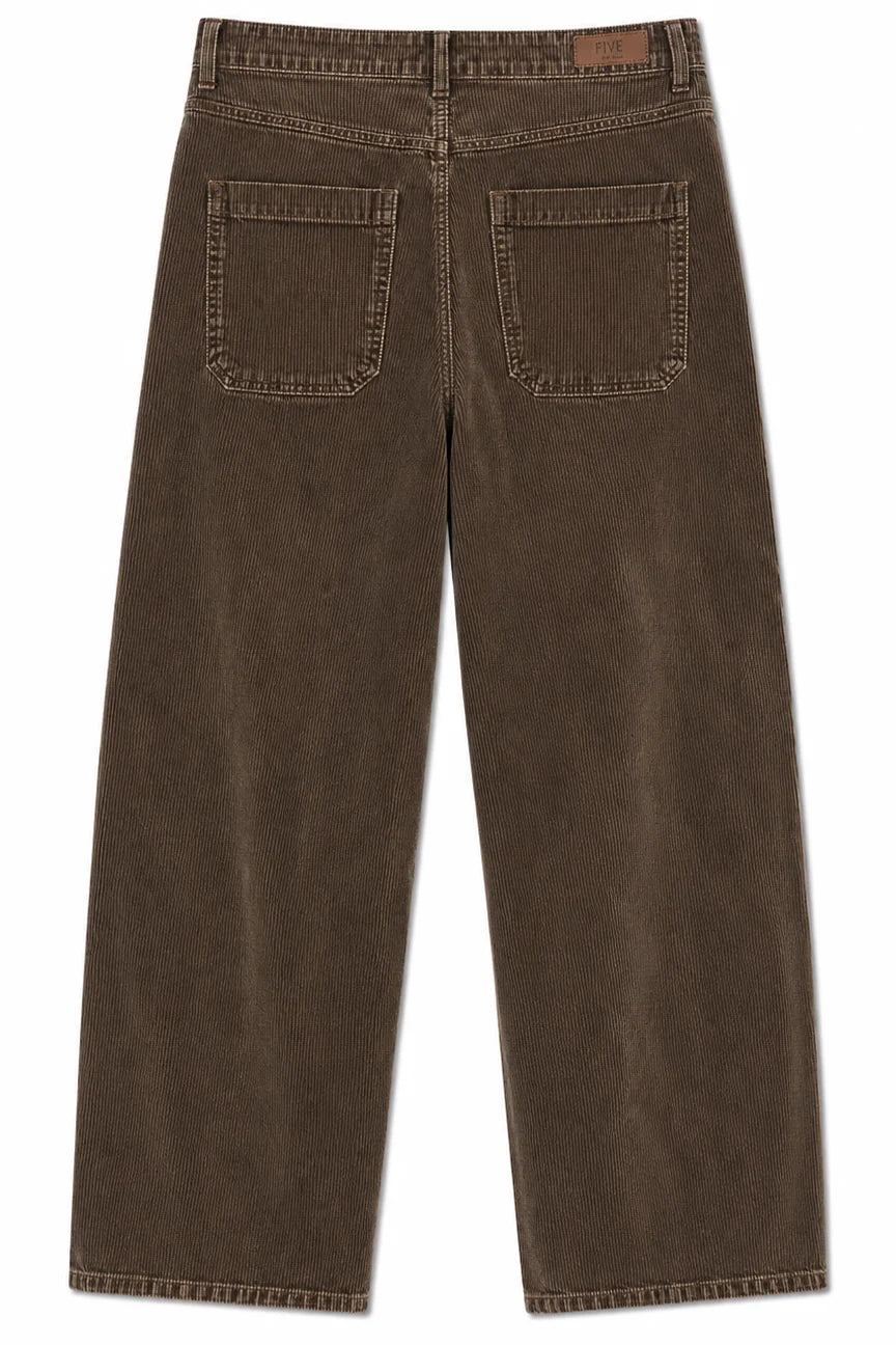 23150 W LYA PANTALON COCOA