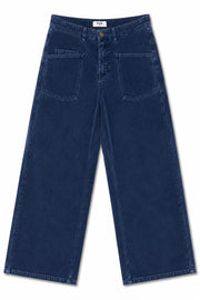 23150 W LYA PANTALON NAVY