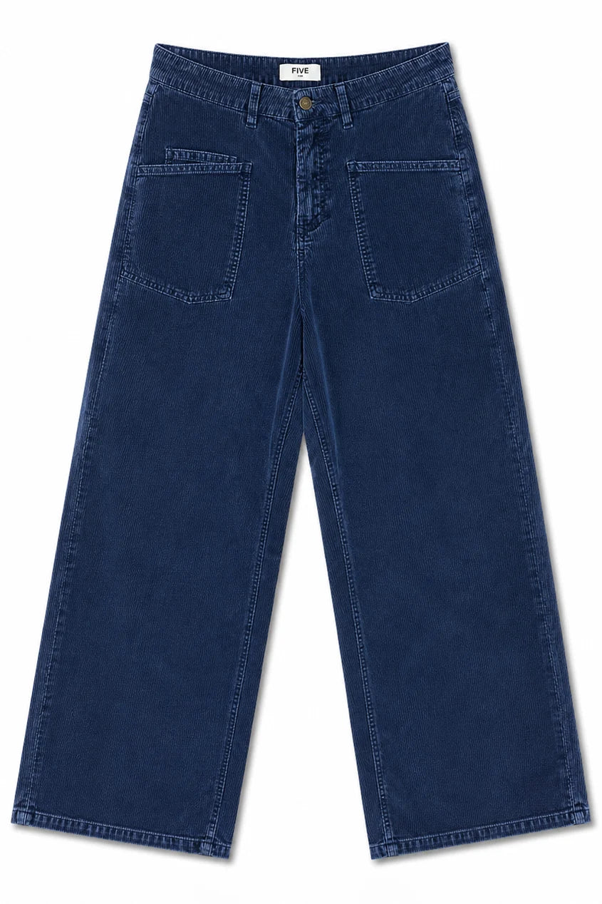 23150 W LYA PANTALON NAVY