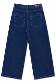 23150 W LYA PANTALON NAVY