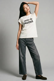 53528 LUCIA JEANS GREY