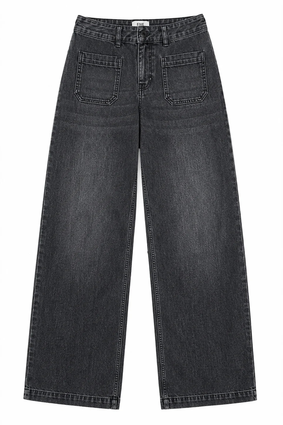 53528 LUCIA JEANS GREY