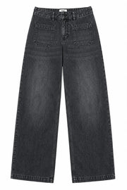 53528 LUCIA JEANS GREY