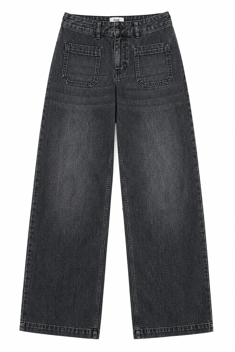 53528 LUCIA JEANS GREY
