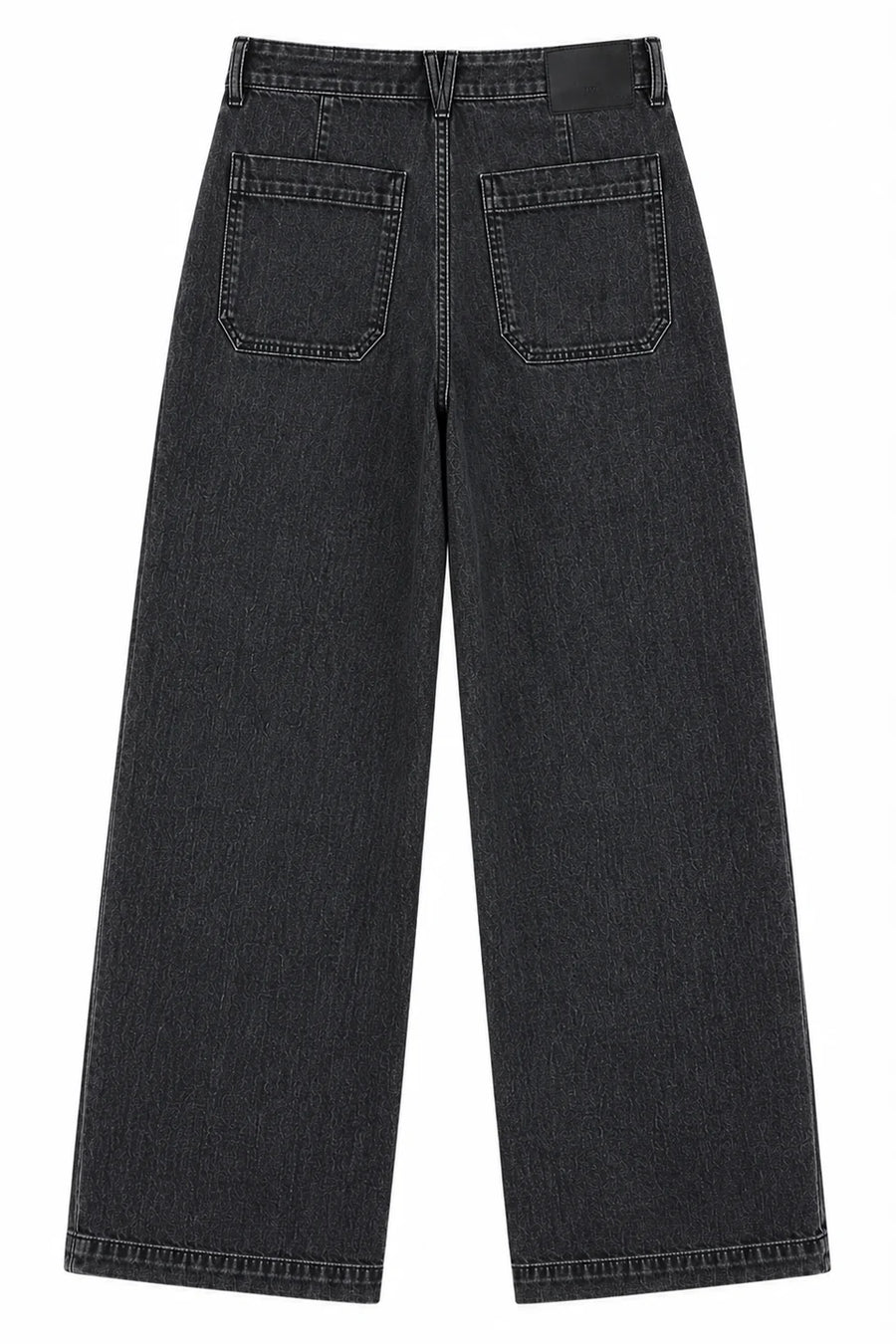 53528 LUCIA JEANS GREY